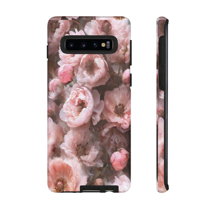 "Penelope in Pink" Mobile Phone Case