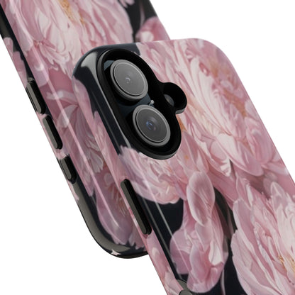 "Lady in Blush" Mobile Phone Case