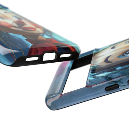 "Pinocchio inspired" Mobile Phone Case