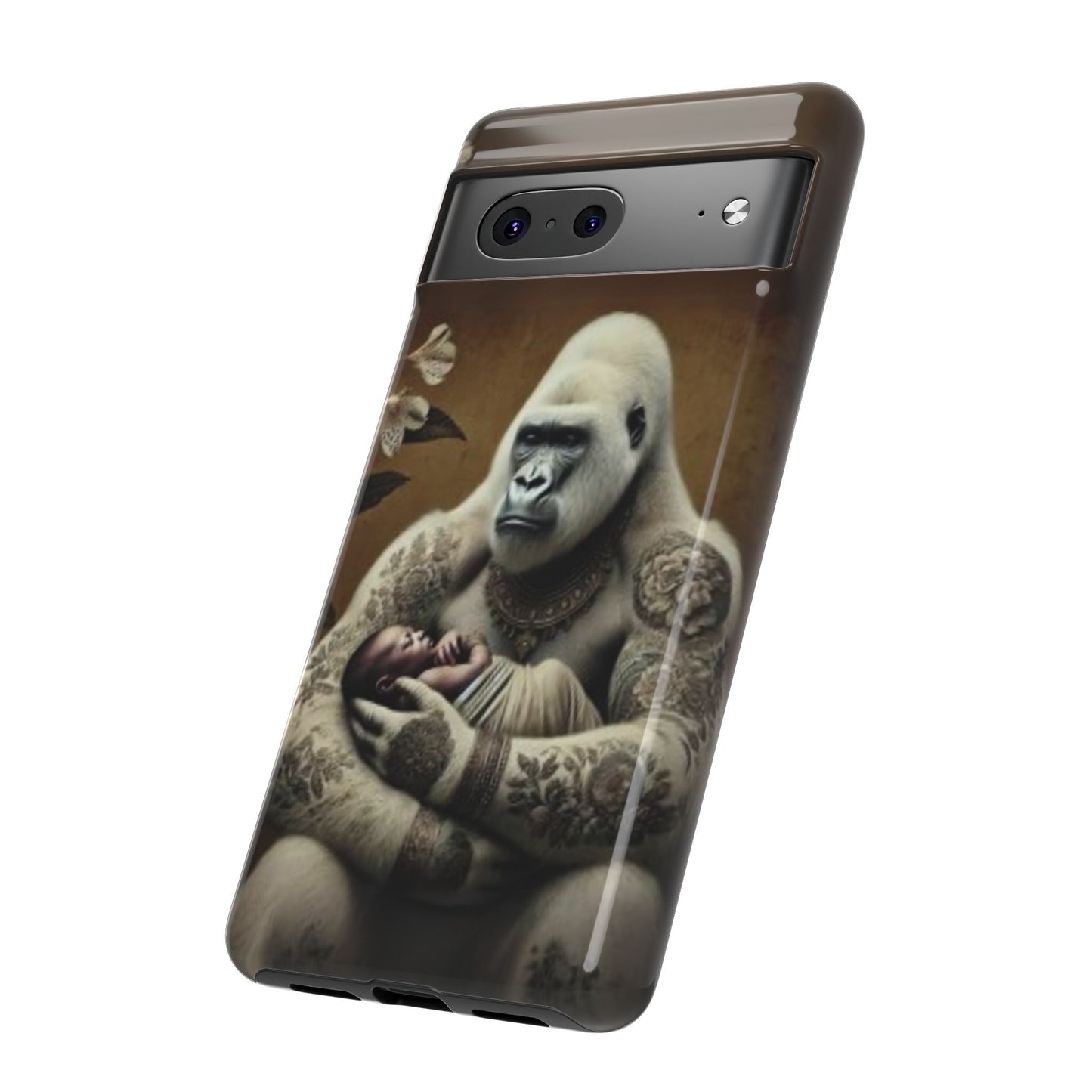 "Kindred" Mobile Phone Case