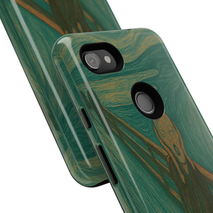 "Loud and Clear" Mobile Phone Case