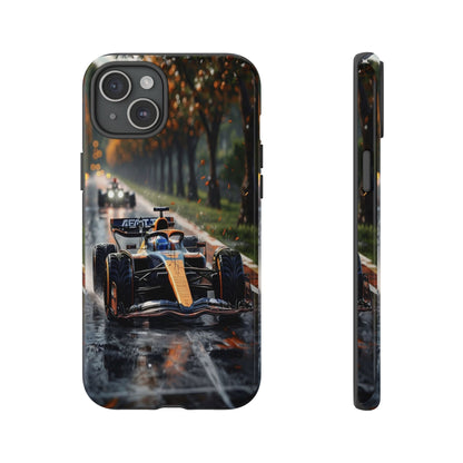 "Speed" Mobile Phone Case