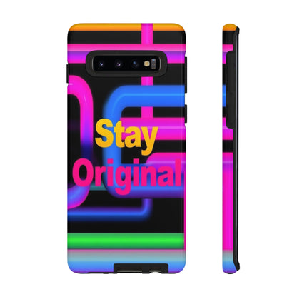 "Born Original" Mobile Phone Case