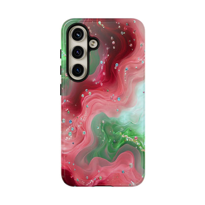 "Optimism" Mobile Phone Case