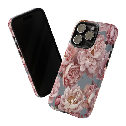 "Blushing Affair" Mobile Phone Case