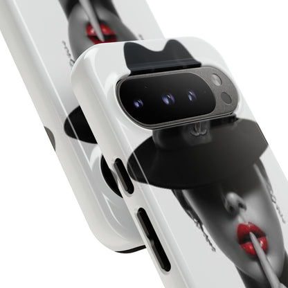 "Expresso Yourself" Mobile Phone Cases