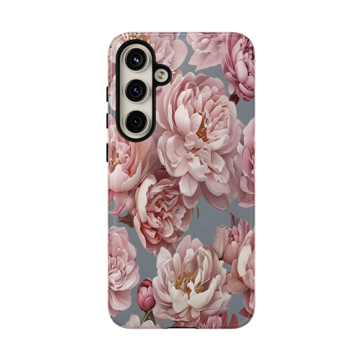 "Blushing Affair" Mobile Phone Case