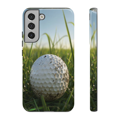 "Grass Trap" Mobile Phone Case