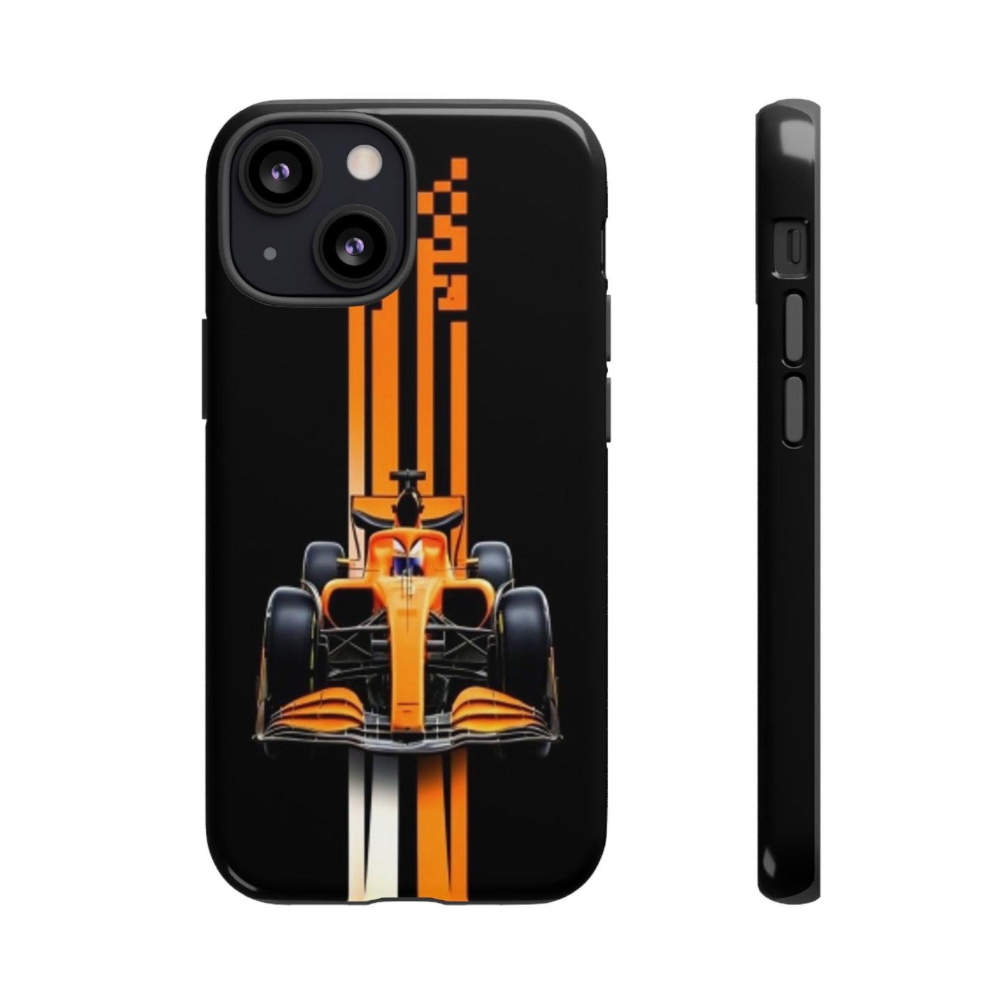 "Zero to Legend" Mobile Phone Case