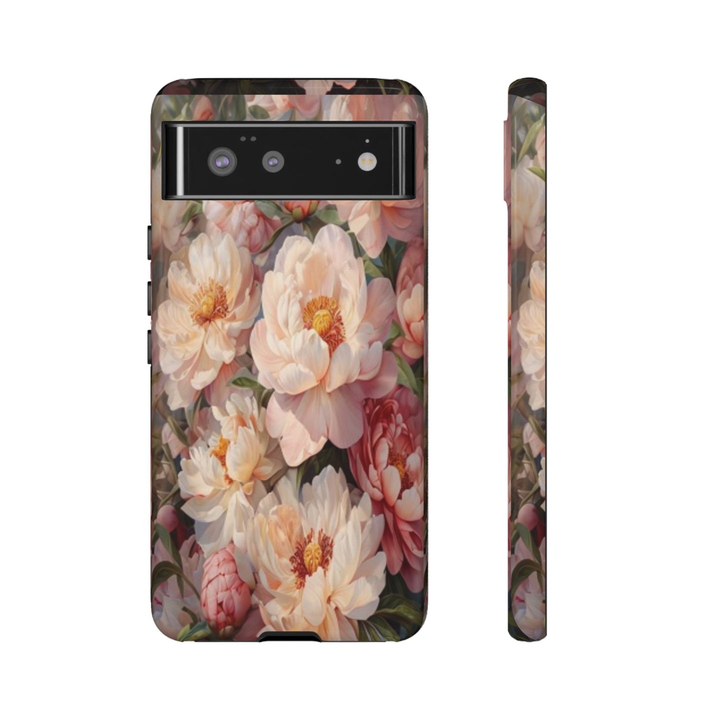 "Duchess of Bloomshire" Mobile Phone Case