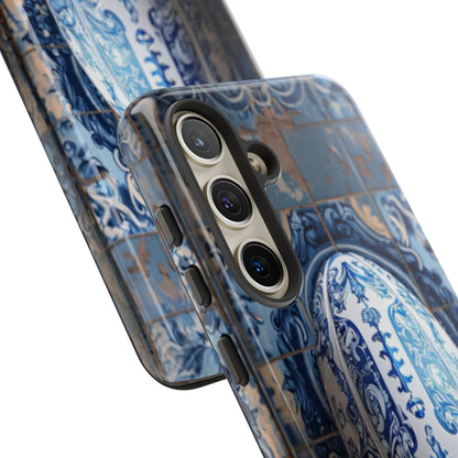 "Time for a Change?" Mobile Phone Case