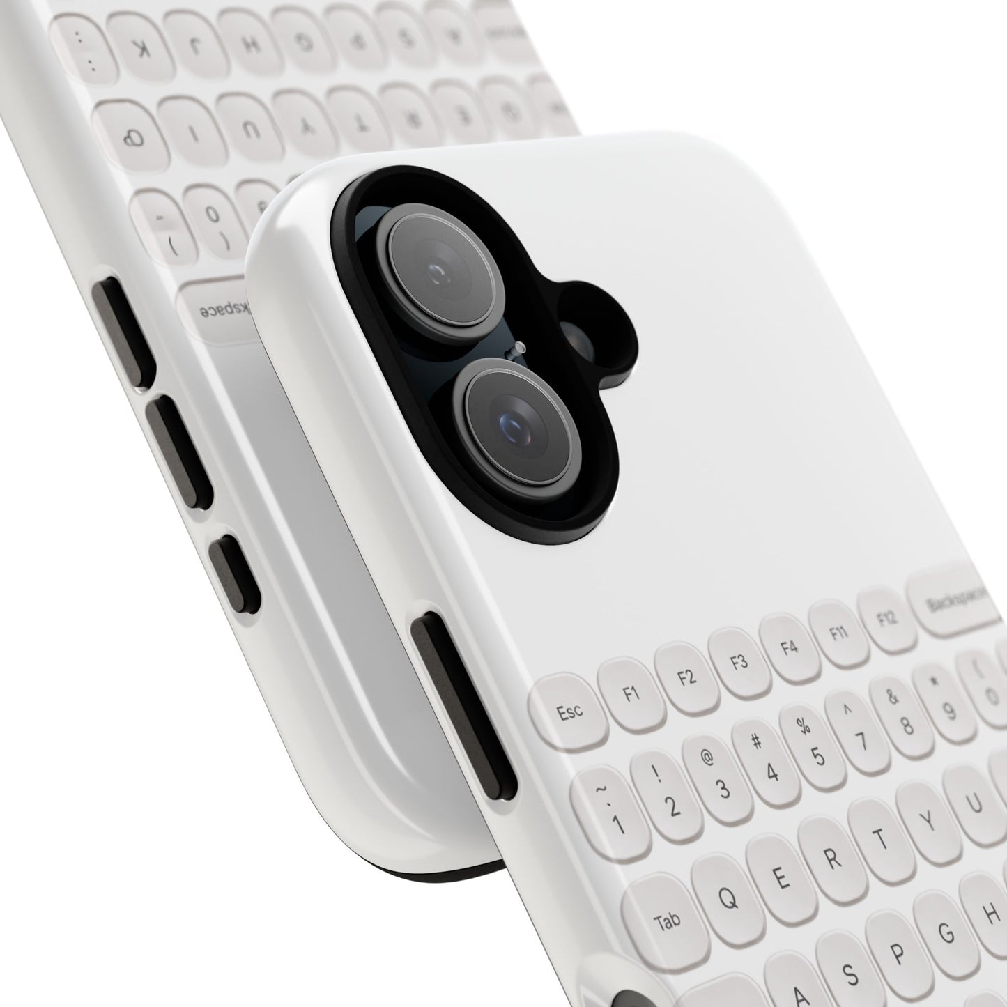 "The Control Centre" Mobile Phone Case