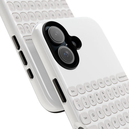 "The Control Centre" Mobile Phone Case