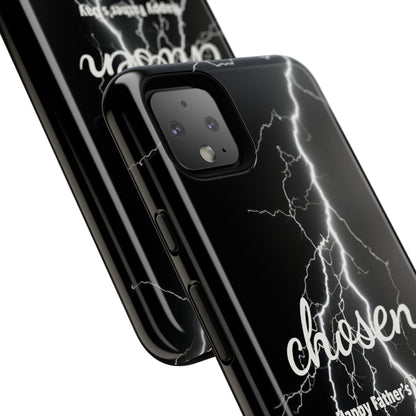 "Chosen" Mobile Phone Case