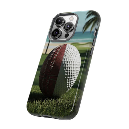 "The All-Rounder" Mobile Phone Case