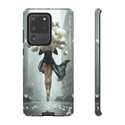 "Leap Year" Mobile Phone Case