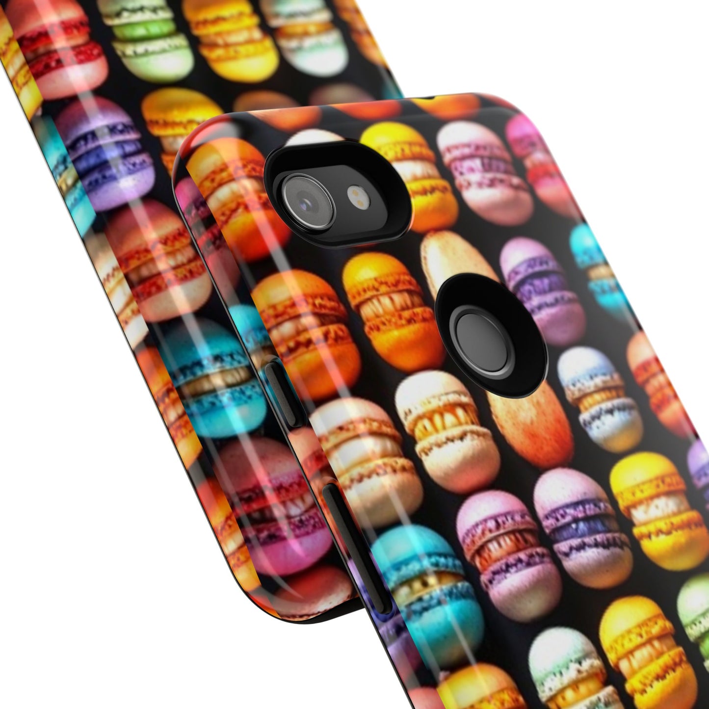 "Bite Me" Mobile Phone Case