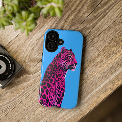 "Electric Sprint" Mobile Phone Case