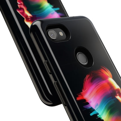 "Seedy Recovery" Mobile Phone Case