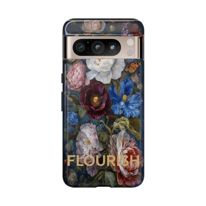 "Flourish" Mobile Phone Case