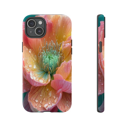 "Unfolding" Mobile Phone Case