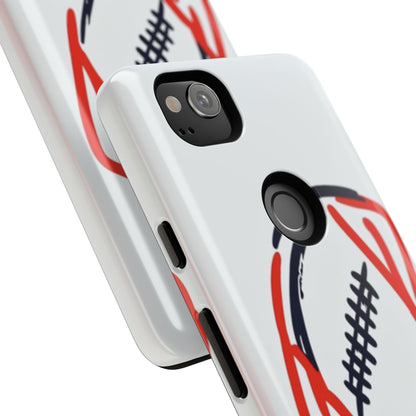 "Game Day" Mobile Phone Case