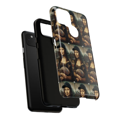 "Masterpiece Match" Mobile Phone Case