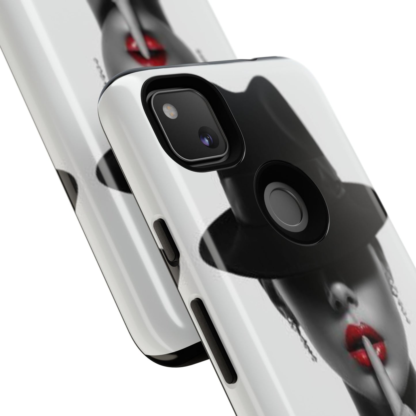 "Expresso Yourself" Mobile Phone Cases