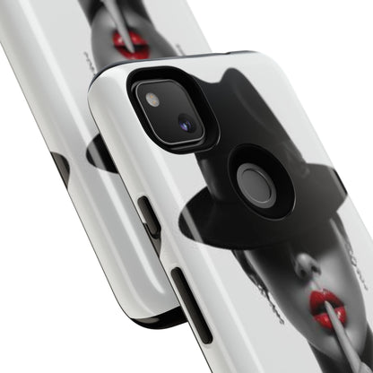 "Expresso Yourself" Mobile Phone Cases