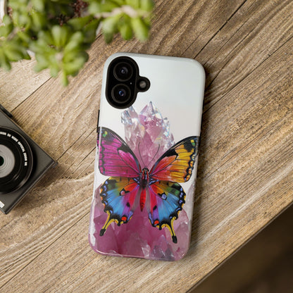 "Transference" Mobile Phone Case