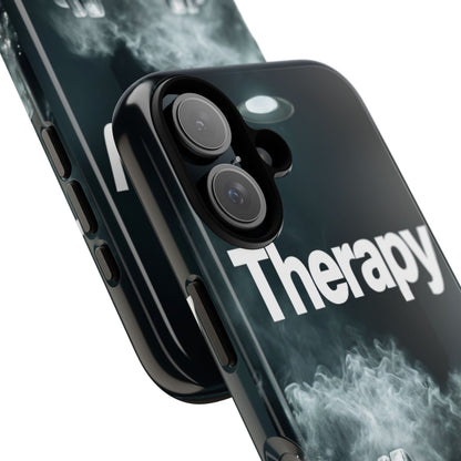 "Therapy" Mobile Phone Case