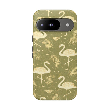 "Flamingo" Mobile Phone Case