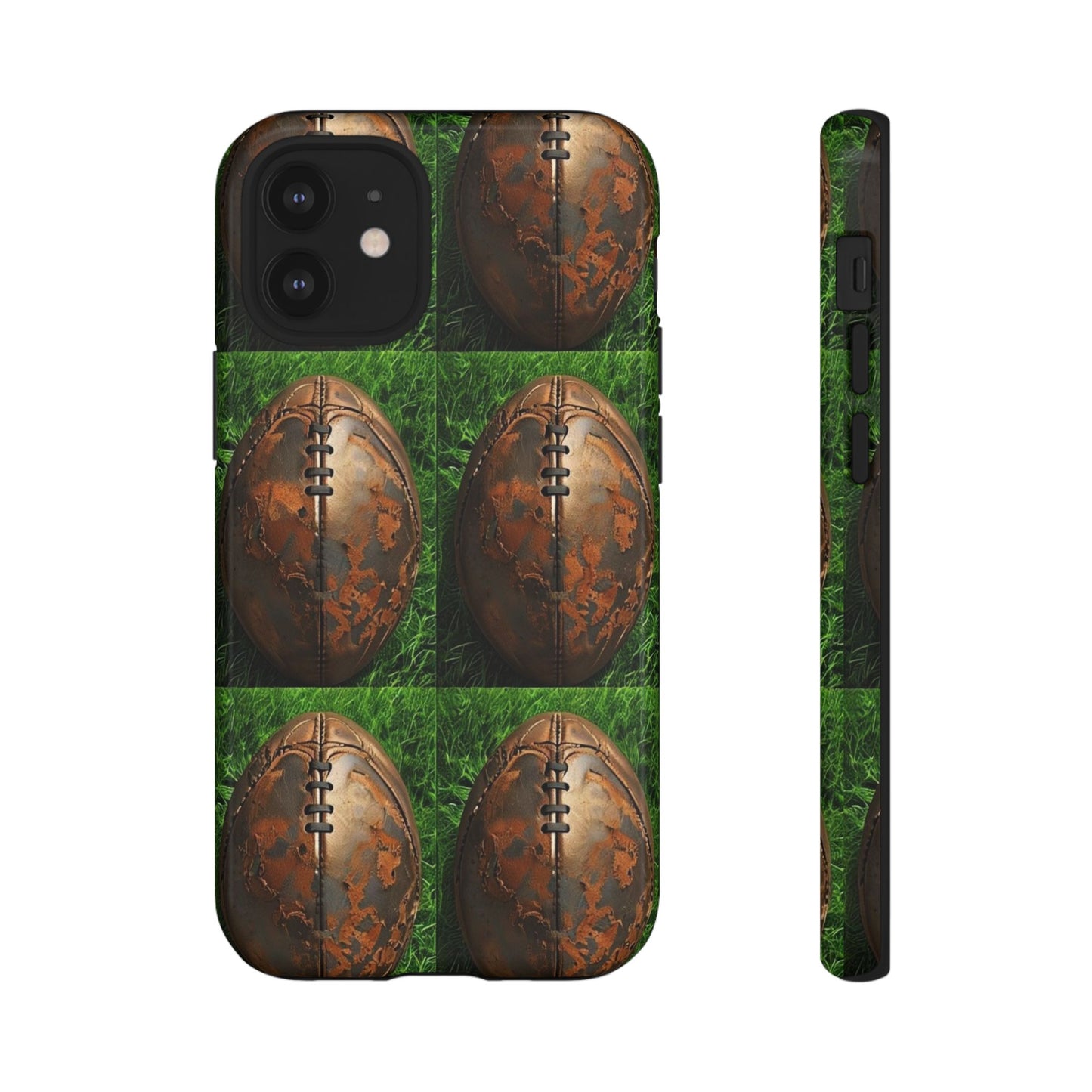 "The Old War Horse" Mobile Phone Case