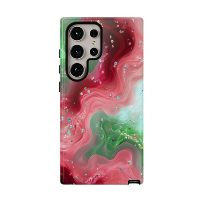 "Optimism" Mobile Phone Case