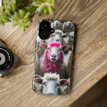 "Ewe do Ewe" Mobile PhoneCase