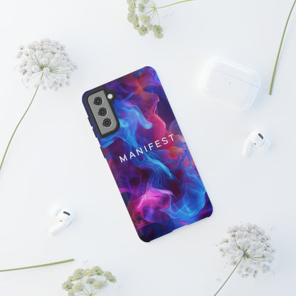 "Shape your own Destiny" Mobile Phone Case