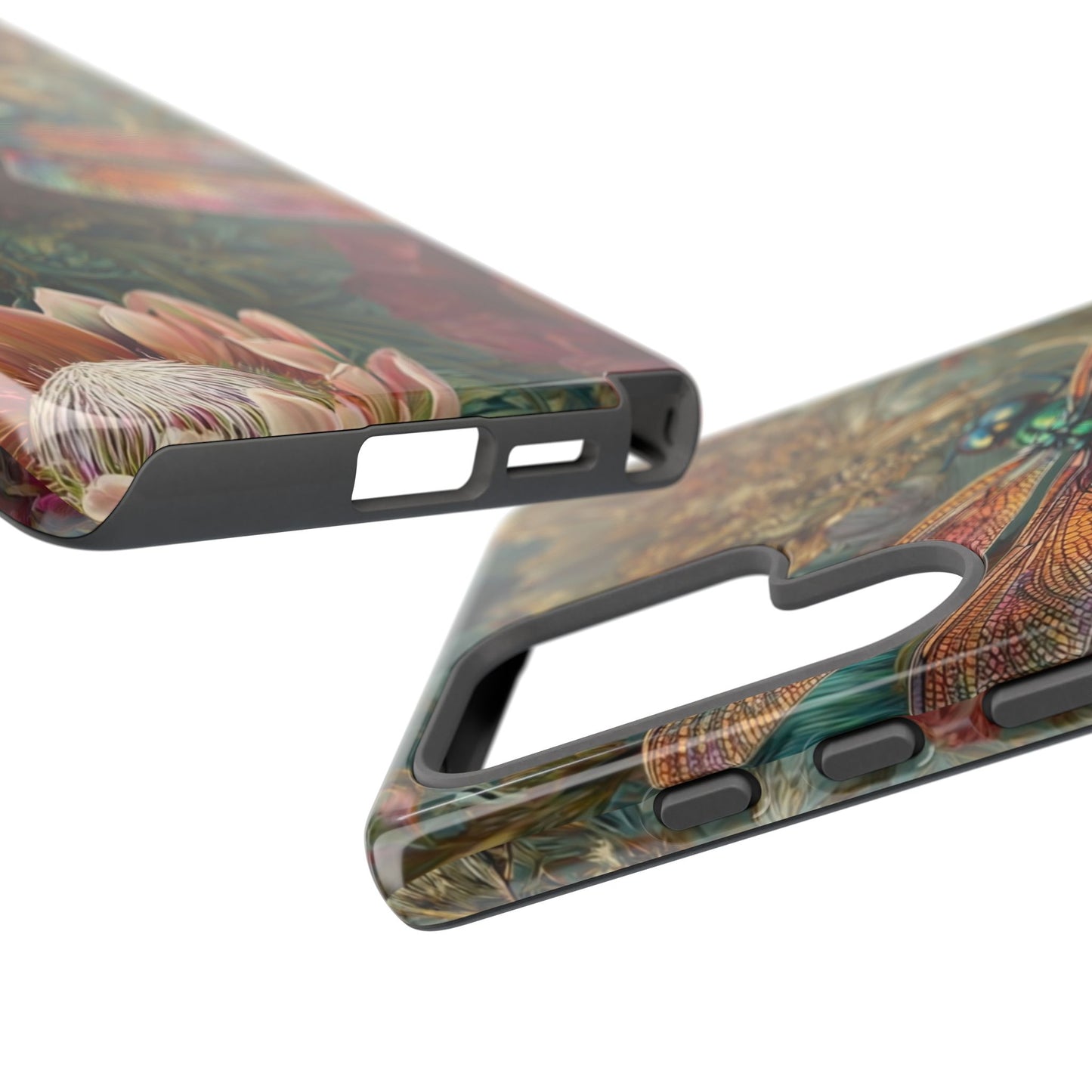 "Dragonfly" Mobile Phone Case