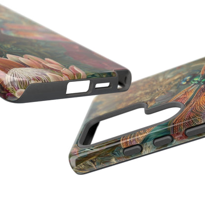 "Dragonfly" Mobile Phone Case
