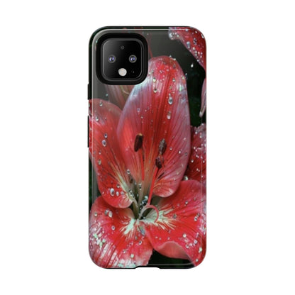 "Once Upon a Flower" Mobile Phone Case