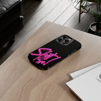 "Shot Bro!" Mobile Phone Case
