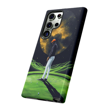 "Home in 5" Mobile Phone Case