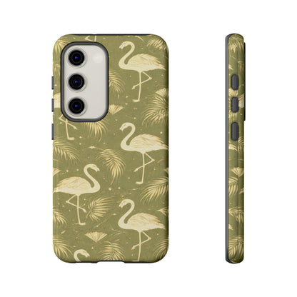 "Flamingo" Mobile Phone Case