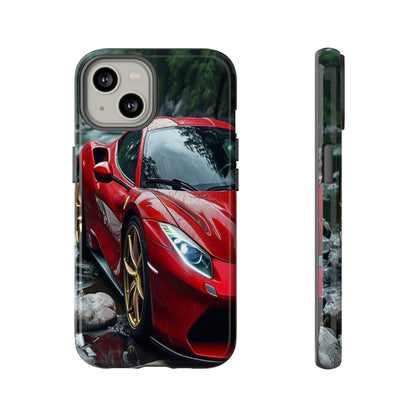 "Drive it like you own it" Mobile Phone Case