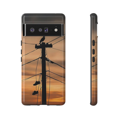 "Street Expression" Mobile Phone Case