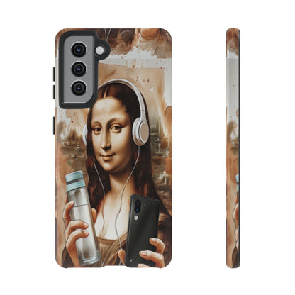 "The Original Influencer" Mobile Phone Case