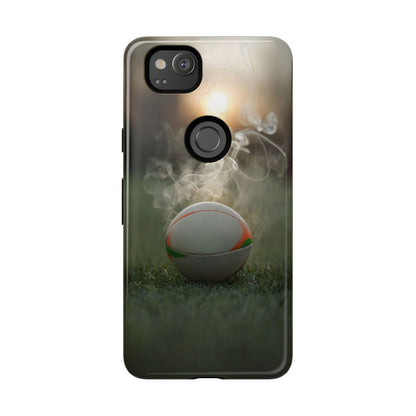 "First Light, Last Light" Mobile Phone Case