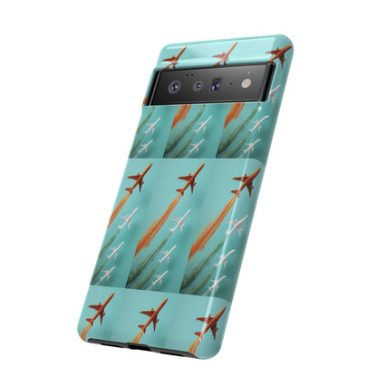 "Altitude" Mobile Phone Case