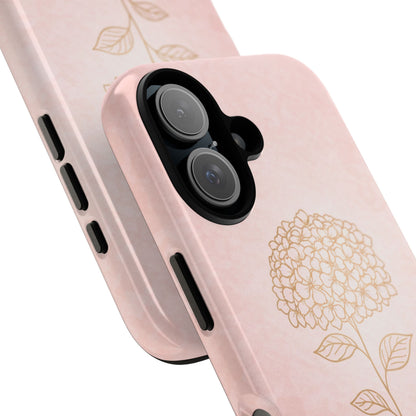 "Blush Statement" Mobile Phone Case