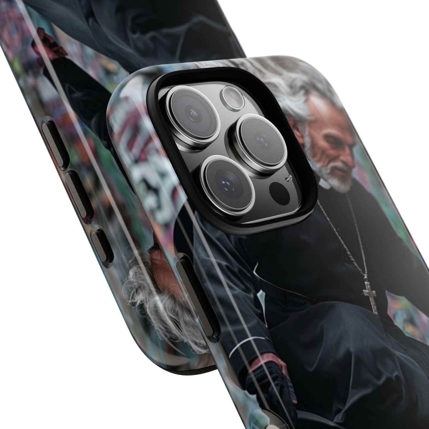 "Grind" Mobile Phone Case