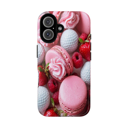 "Par-Fect Treat" Mobile Phone Case
